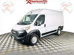 New 2026 Ram ProMaster 3500 High Roof Empty Cargo Van for sale #261107 - photo 4
