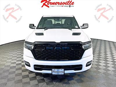 New 2026 Ram 1500 Tradesman Crew Cab for sale #261108 - photo 2