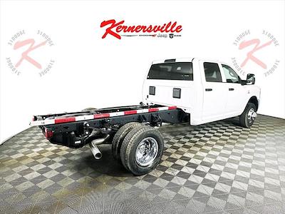 New 2026 Ram 3500 Crew Cab 60 CA Cab Chassis for sale #261109 - photo 2