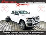 New 2026 Ram 3500 Crew Cab 60 CA Cab Chassis for sale #261109 - photo 1