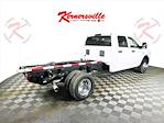 New 2026 Ram 3500 Crew Cab 60 CA Cab Chassis for sale #261109 - photo 2