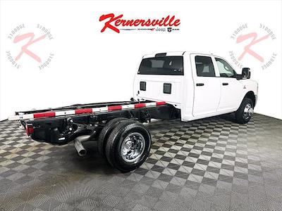 New 2026 Ram 3500 Crew Cab 60 CA Cab Chassis for sale #261110 - photo 2