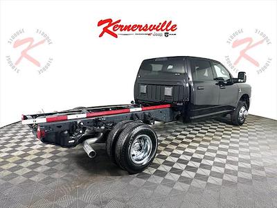 New 2026 Ram 3500 Crew Cab 60 CA Cab Chassis for sale #261111 - photo 2