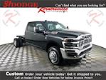 New 2026 Ram 3500 Crew Cab 60 CA Cab Chassis for sale #261111 - photo 1