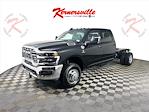 New 2026 Ram 3500 Crew Cab 60 CA Cab Chassis for sale #261111 - photo 5