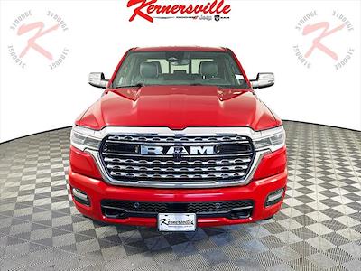 New 2026 Ram 1500 Limited Crew Cab for sale #261112 - photo 2