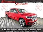 New 2026 Ram 1500 Limited Crew Cab for sale #261112 - photo 1