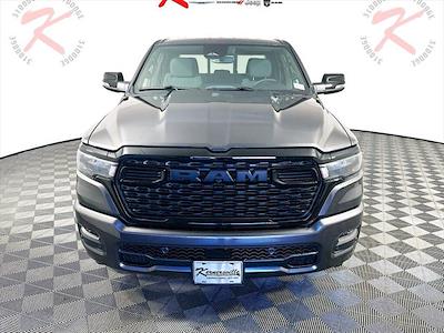 New 2026 Ram 1500 Big Horn Crew Cab for sale #261114 - photo 2
