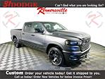 New 2026 Ram 1500 Big Horn Crew Cab for sale #261114 - photo 1