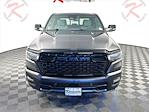 New 2026 Ram 1500 Big Horn Crew Cab for sale #261114 - photo 2