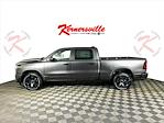 New 2026 Ram 1500 Big Horn Crew Cab for sale #261114 - photo 4