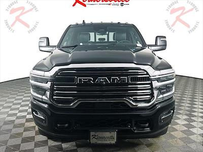 New 2026 Ram 3500 Crew Cab 60 CA Cab Chassis for sale #261119 - photo 2
