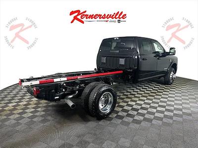 New 2026 Ram 3500 Crew Cab 60 CA Cab Chassis for sale #261119 - photo 2
