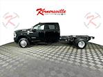 New 2026 Ram 3500 Crew Cab 60 CA Cab Chassis for sale #261119 - photo 4