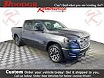 New 2026 Ram 1500 Laramie Crew Cab for sale #261126 - photo 1
