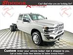 New 2026 Ram 3500 Crew Cab 60 CA Cab Chassis for sale #261130 - photo 1