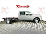 New 2026 Ram 3500 Crew Cab 60 CA Cab Chassis for sale #261130 - photo 8