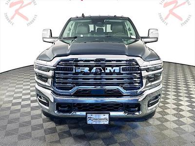 New 2026 Ram 3500 Longhorn Mega Cab for sale #261132 - photo 2