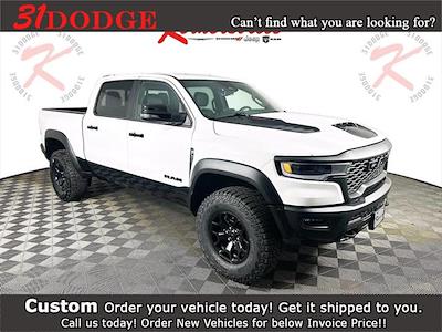 New 2026 Ram 1500 TRX Crew Cab for sale #261138 - photo 1