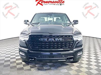New 2026 Ram 1500 Limited Crew Cab for sale #261142 - photo 2