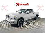 New 2026 Ram 2500 Big Horn Crew Cab for sale #261145 - photo 3