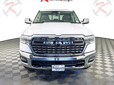 New 2026 Ram 1500 Longhorn Crew Cab for sale #261150 - photo 2