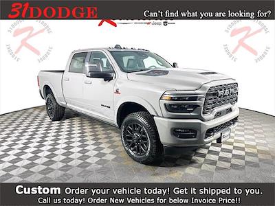 New 2026 Ram 2500 Limited Crew Cab for sale #261155 - photo 1