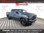New 2026 Ram 1500 Limited Crew Cab for sale #261163 - photo 1