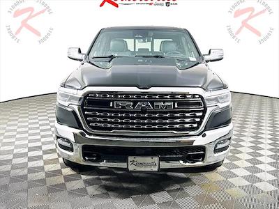 New 2026 Ram 1500 Limited Crew Cab for sale #261166 - photo 2