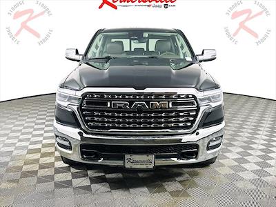 New 2026 Ram 1500 Longhorn Crew Cab for sale #261173 - photo 2