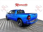 New 2026 Ram 1500 Big Horn Crew Cab for sale #261177 - photo 5