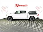 New 2026 Ram 1500 Longhorn Crew Cab for sale #261178 - photo 4