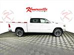 New 2026 Ram 1500 Longhorn Crew Cab for sale #261178 - photo 8