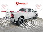 New 2026 Ram 2500 Tradesman Crew Cab for sale #261179 - photo 7