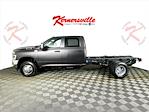 New 2026 Ram 3500 Crew Cab 60 CA Cab Chassis for sale #261181 - photo 6