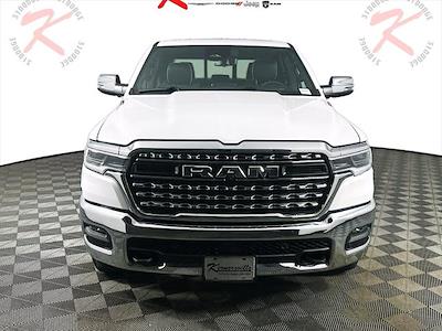 New 2026 Ram 1500 Limited Crew Cab for sale #261183 - photo 2