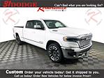 New 2026 Ram 1500 Limited Crew Cab for sale #261183 - photo 1