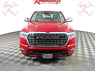 New 2026 Ram 1500 Longhorn Crew Cab for sale #261186 - photo 2