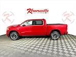 New 2026 Ram 1500 Longhorn Crew Cab for sale #261186 - photo 4