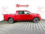 New 2026 Ram 1500 Longhorn Crew Cab for sale #261186 - photo 8