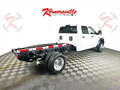 New 2026 Ram 4500 Crew Cab 60 CA Cab Chassis for sale #261190 - photo 2