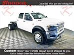 New 2026 Ram 4500 Crew Cab 60 CA Cab Chassis for sale #261190 - photo 1