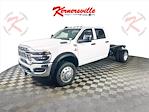 New 2026 Ram 4500 Crew Cab 60 CA Cab Chassis for sale #261190 - photo 4
