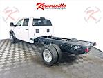 New 2026 Ram 4500 Crew Cab 60 CA Cab Chassis for sale #261190 - photo 6