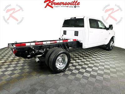 New 2026 Ram 4500 Crew Cab 60 CA Cab Chassis for sale #261191 - photo 2