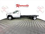 New 2026 Ram 5500 Regular Cab 120 CA Cab Chassis for sale #261192 - photo 6