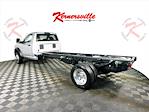 New 2026 Ram 5500 Regular Cab 120 CA Cab Chassis for sale #261192 - photo 7