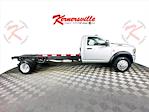 New 2026 Ram 5500 Regular Cab 120 CA Cab Chassis for sale #261192 - photo 8
