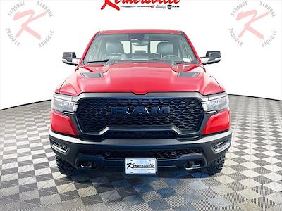 New 2026 Ram 1500 Rebel Crew Cab for sale #261197 - photo 2