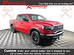 New 2026 Ram 1500 Rebel Crew Cab for sale #261197 - photo 1